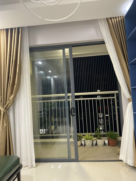 Cho thuê quận 7 73m căn góc view cực đẹp full nội thất giá ưu đãi