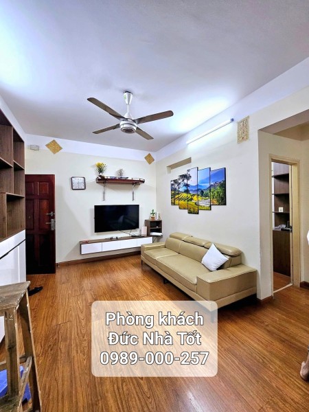 siêu hiếm căn 2 phòng ngủ ở CT4 Xala, hở ra là bán liền, giá 1.8 tỷ.