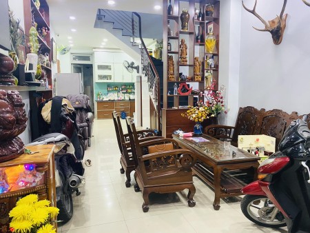 Tân Bình - hxh Trường Chinh - nhà đẹp ở liền - 4 tầng 5 phòng ngủ - diện tích 4x15 - chỉ nhỉnh 5 tỷ