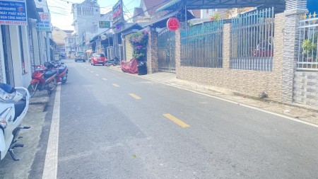 Bán nhà mặt tiền Cù Chính Lan, Liên Nghĩa, Lâm Đồng 3,7 tỷ