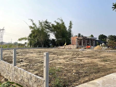 Chính chủ cần bán 03 lô, vị trí cao ráo không lụt lội