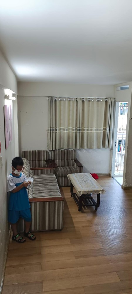 Chính chủ cần bán căn hộ đã có sổ riêng ngay ngã 4 Bình Phước