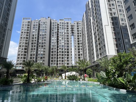 Bán căn hộ 85m2 dự án Westgate Tân Túc, Thị trấn Tân Túc, Bình Chánh