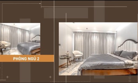 Mở bán 10 suất ngoại giao CH Penthouse mặt tiền Trần Duy Hưng, ck đến 800 triệu, chỉ từ 9.497 tỷ/căn