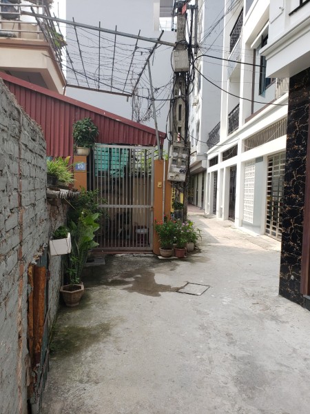 Bán nhà 3 tầng 36m2 Di Trạch giá nhỉnh 1 tỷ