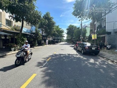 Bán đất đường 10 Nguyễn Hữu Tiến - Hòa Thọ Đông, Cẩm Lệ, Đà Nẵng