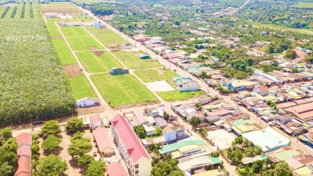 Suất nội bộ đất nền sổ đỏ hồ sinh thái KDC Phú Lộc, Xu hướng đầu tư mới tại Tây Nguyên LH 0905272789