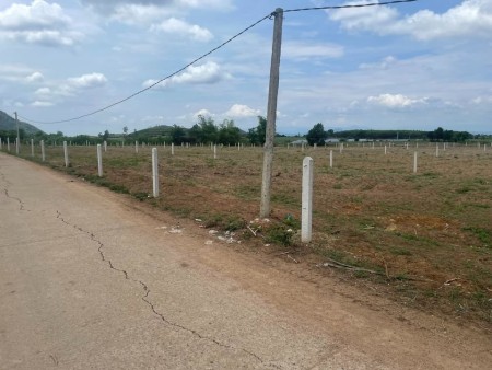 Chính chủ cần ra đi lô đất rộng 100m2 tại Trảng Bom, Đồng Nai