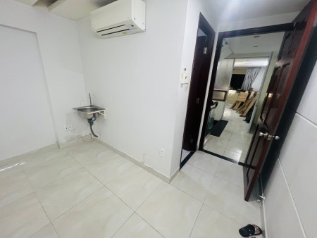 Căn 2 phòng ngủ - nội thất sang xịn không giới hạn người ở Bùi Đình Túy, Bình Thạnh