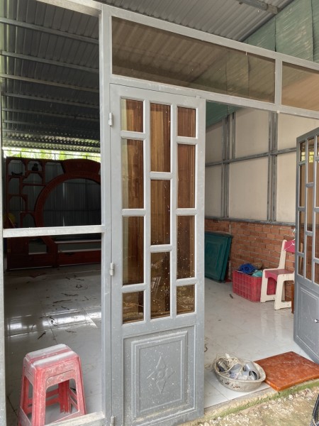 Cần bán nhà giá rẻ ngay Tam Đa, quận 9, diện tích 52m2, giá chỉ 450 triệu.