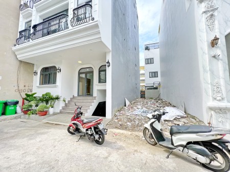 Bán lô đất duy nhất giá tốt hẻm 791 KDC Kiều Đàm Quận 7 giá 7 tỷ