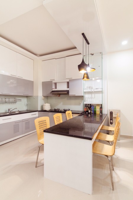 Cần cho thuê căn hộ Khánh Hội 2, 360 Bến Vân Đồn, P.1, Q.4, diện tích 100m2, 11.5tr