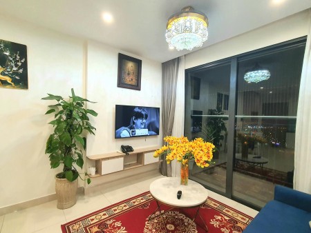 Chính Chủ cho thuê căn hộ 3PN Full Nội Thất Siêu Đỉnh 14.5 triệu/tháng Vin Smart City Lh: 0971799685