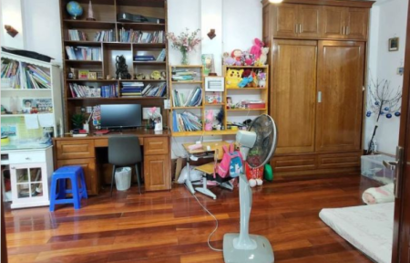 Chính chủ cần bán nhà 73m mặt đường Trần Phú, TT. Nam Sách, Hải Dương