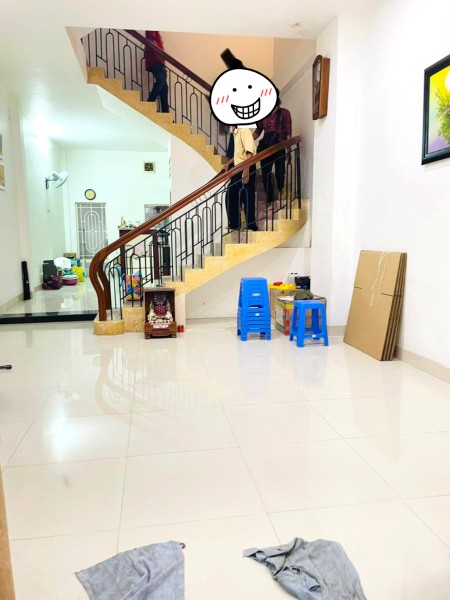 Bán nhà HXH! Bình Thạnh Bạch Đằng 82m2 mt 4m, 3 tầng 3PN Ở NGAY