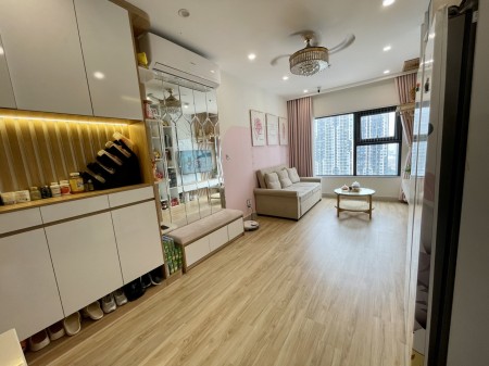 0588888328 - Tòa I4 Imperia Vinhome Smart City 2N1W - 55.2m2