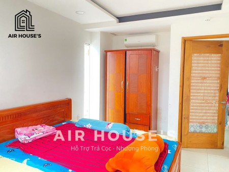 Trống Căn 2PN 75m2 tách phòng khách, bếp siêu thoáng