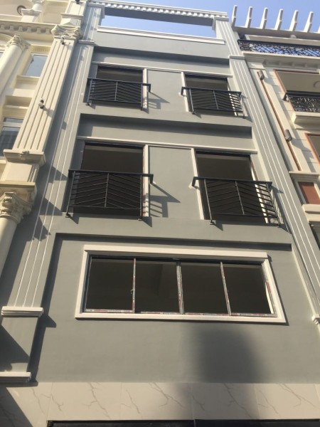 Phòng đầy đủ gần DH Văn Làng cs3