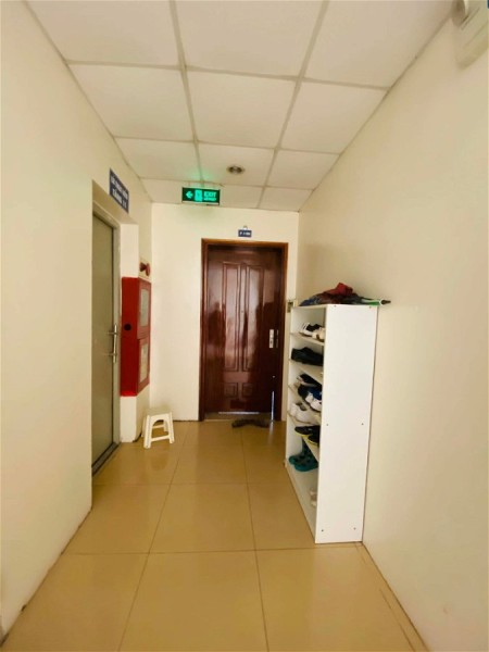 Bán căn hộ chung cư 196 Thái Thịnh, Đống Đa, giá 5.45 tỷ