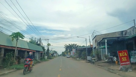 Đất chính chủ giá rẻ. Diện tích 250m2