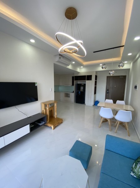 Căn hộ Safira Khang Điền 91M2, view sông, có sổ, full NT đẹp chỉ 3.65 tỷ