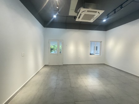 Cho thuê shophouse KĐT Sala giá 85 triệu tháng hoàn thiện cơ bản