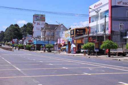 Cơ Hội Sở Hữu Lô Đất Trung Tâm Hành Chính Xã Giá Chỉ 190 Triệu