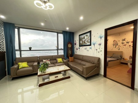 Bán căn hộ 2PN 71m2 vị trí đẹp giá chỉ 2,55 tỷ tại Lapen Center Vũng Tàu