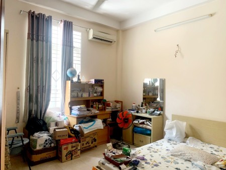 Bán gấp nhà Bình Thạnh 45m2 3 tầng 3PN hẻm ô tô chỉ 5.85 tỷ