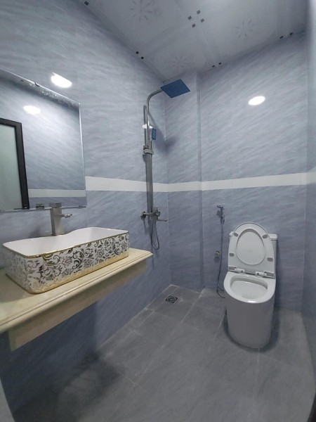 Bán nhà lô góc 2 thoáng Thanh Xuân – diện tích 60m2 – 4 tầng – mặt tiền 6m giá nhỉnh 6 tỷ.