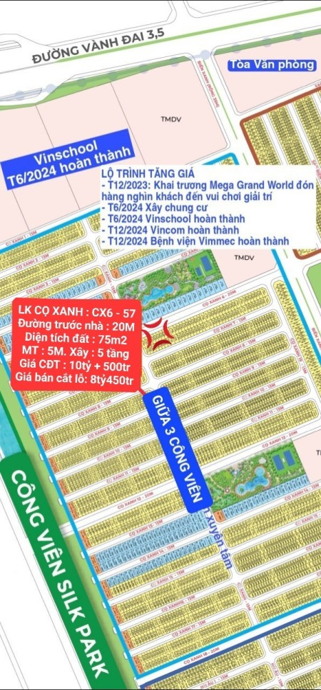 Đi đến slide 3