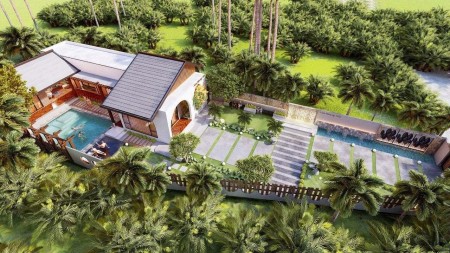 Cần bán 700 m2 đất vườn có 150 m2 đất ở, giá 2.2 tỷ