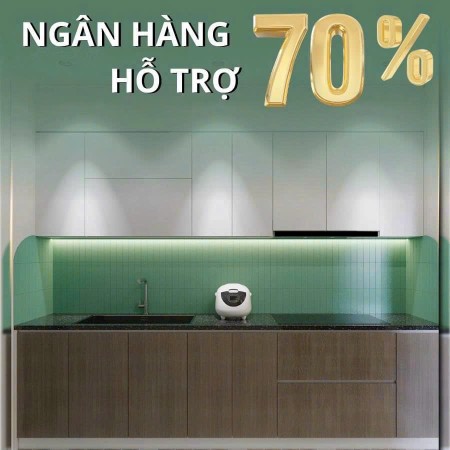 Sở hữu căn hộ FPT giá từ chủ đầu tư để nhận ưu đãi 100 triệu