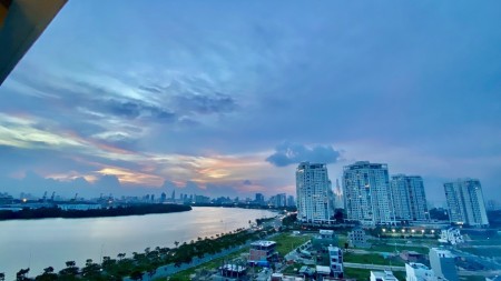 Em có hai căn One Verandah bán lỗ 600 triệu - căn hộ 2PN view sông, đừng bỏ lỡ!