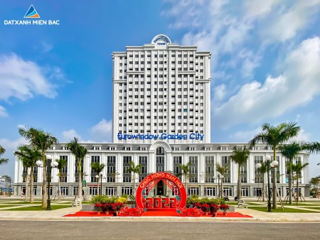 Cho thuê căn hộ dịch vụ ngắn hạn theo ngày/ tuần/tháng