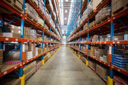 Cho thuê kho diện tích nhỏ, kho mini giá tốt full các dịch vụ kho