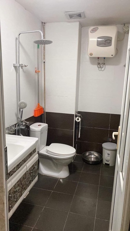 Bán nhà Phố Kim Đồng, nhà chất, ở sướng, 40M2, nỉnh hơn 3 tỷ