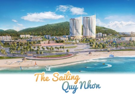 Sở hữu căn hộ lâu dài, tiêu chuẩn 5* chiết khấu hấp dẫn lên đến 20% GTCH