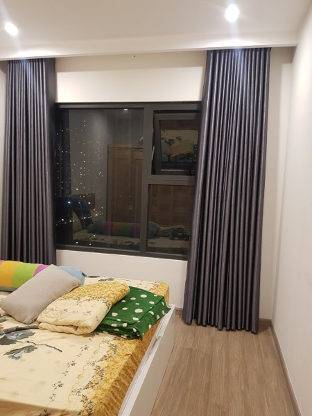 Căn hot! Bán 2N1WC 54m2 full đồ 2.350 tỷ bao phí Vinhomes Smart City