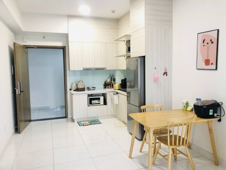 Bán căn góc Safira Khang Điền - 2PN 2 Logia + Tầng cao + View sông bao đẹp