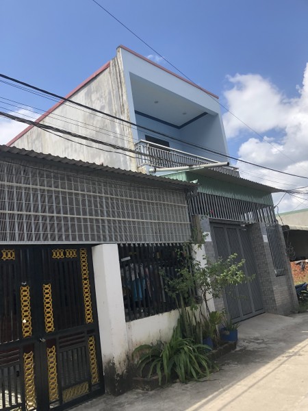 Long Thành, bán khu trọ 10p full khách, thu 17tr, gần chợ An Bình, HXH thông, 3ty