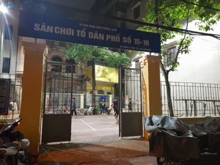 Bán nhà siêu phẩm hiếm chưa từng có Tây Hồ ngõ thông 18m2, 3 tỷ