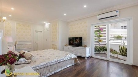 Chỉ từ 3, x tỷ sở hữu ngay căn 3Pn+ 1 ngay tại trung tâm quận Thanh Trì .