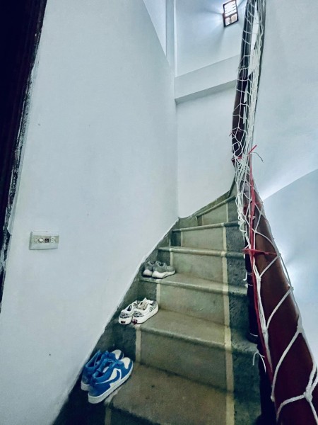 Bán nhà Mỹ Đình. Mặt ngõ ô tô chạy. DT 31m2 x 3T. Giá bán nhà 5.95 tỷ