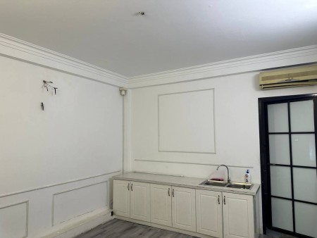 Phòng cho thuê mặt tiền quận 1