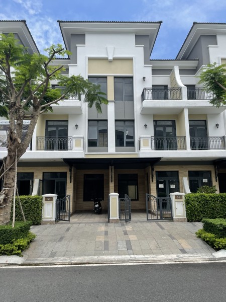 LINH Verosa Park Khang Điền ngang 5m 3 lầu 10. X tỷ, ngang 6m 12, x tỷ Ms. Linh 0902 514 989