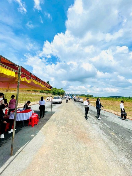 Chính chủ cần bán đất Bù Đốp Bình Phước Sổ Sẵn