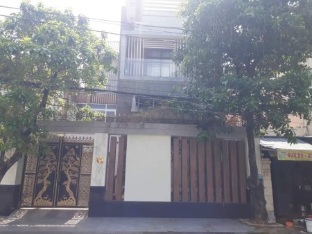 Bán nhà mặt tiền đại lộ 2 Phước Bình, quận 9.