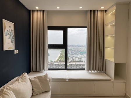 Bán nhanh 1PN view biển hổ 1,4 tỷ hỗ trợ mua nhà trả góp Vinhomes Ocean Park