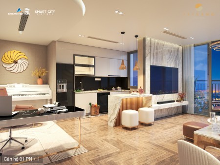 Sở Hữu Căn Hộ Cao Cấp Cuối Cùng Tại The Sang Residence Chính Sách Ưu Đãi Đặc Biệt Cuối Năm 2023